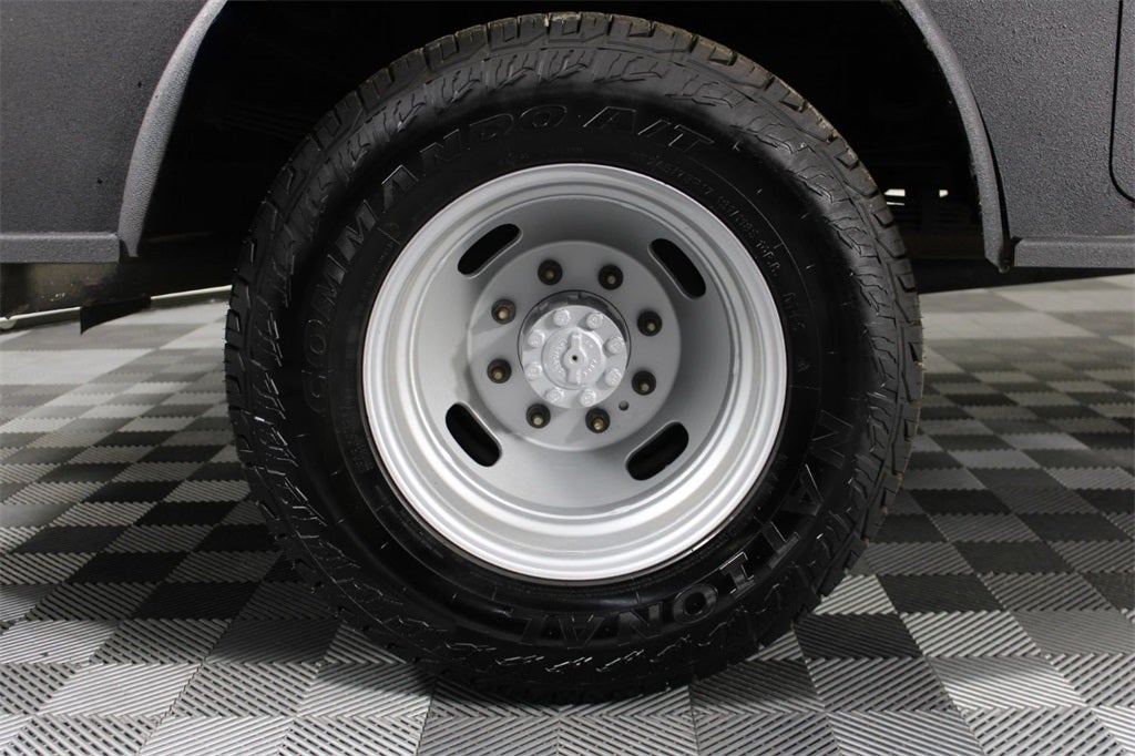 2021 Ford F-350SD XL DRW