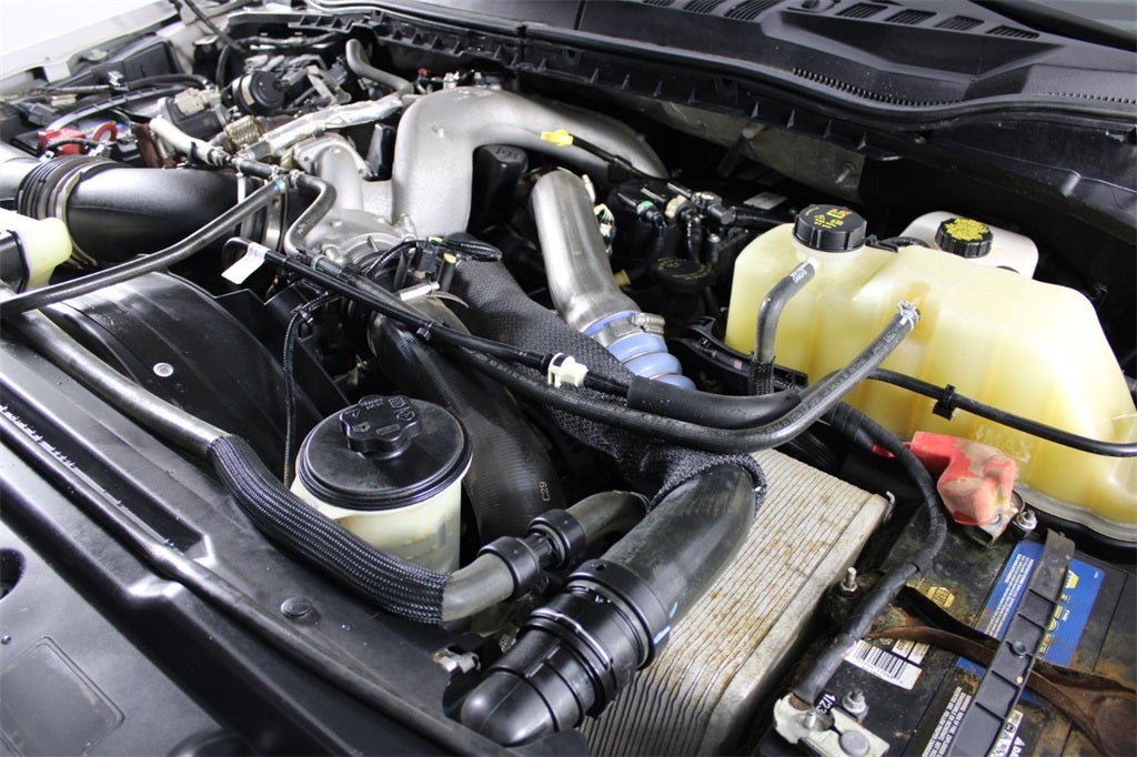 2021 Ford F-350SD XL DRW