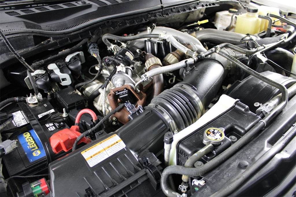 2021 Ford F-350SD XL DRW