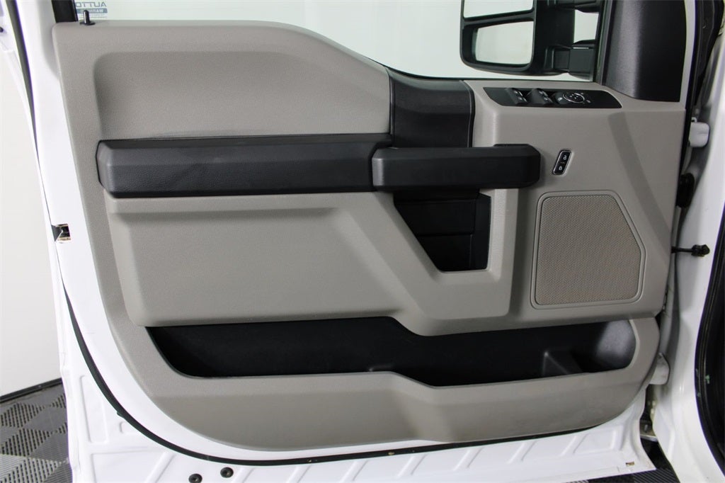 2021 Ford F-350SD XL DRW