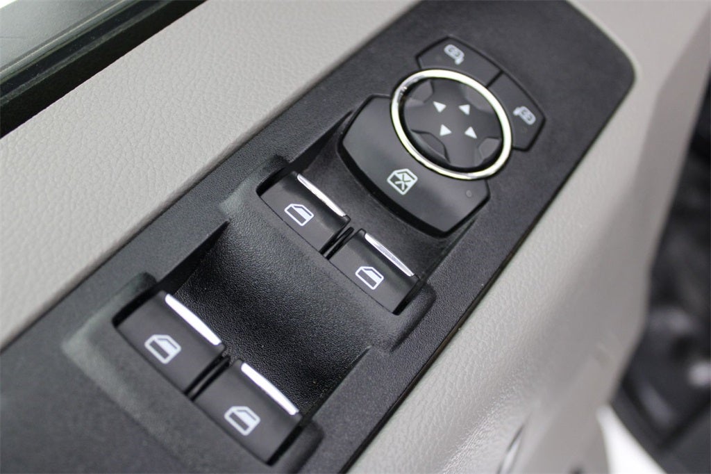 2021 Ford F-350SD XL DRW