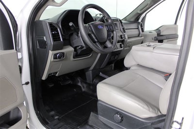 2021 Ford F-350SD XL DRW