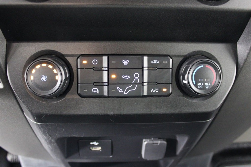 2021 Ford F-350SD XL DRW