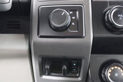 2021 Ford F-350SD XL DRW