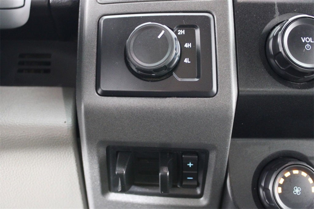 2021 Ford F-350SD XL DRW