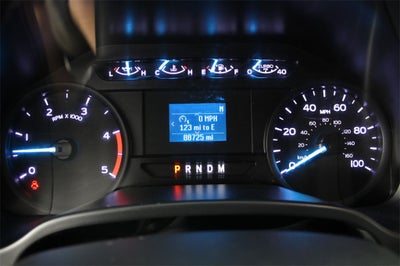 2021 Ford F-350SD XL DRW