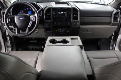 2021 Ford F-350SD XL DRW