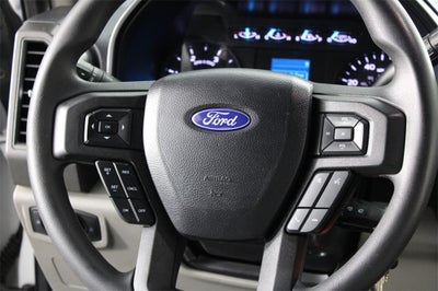 2021 Ford F-350SD XL DRW