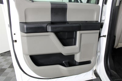 2021 Ford F-350SD XL DRW