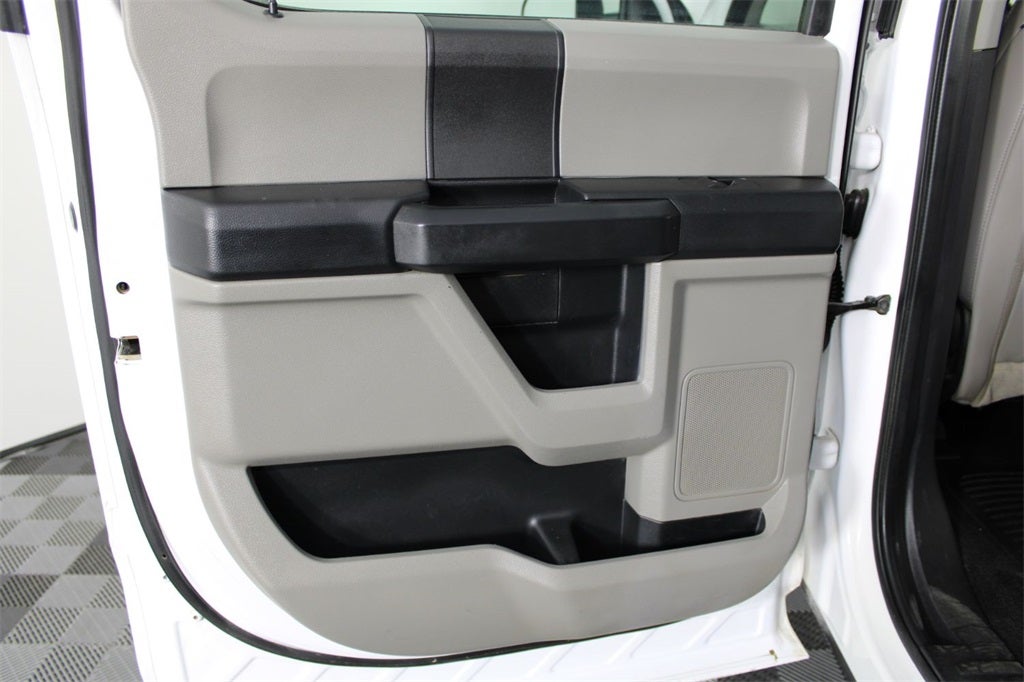 2021 Ford F-350SD XL DRW