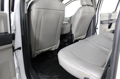 2021 Ford F-350SD XL DRW