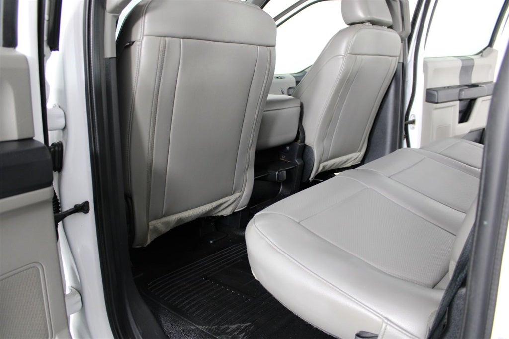 2021 Ford F-350SD XL DRW