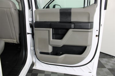 2021 Ford F-350SD XL DRW