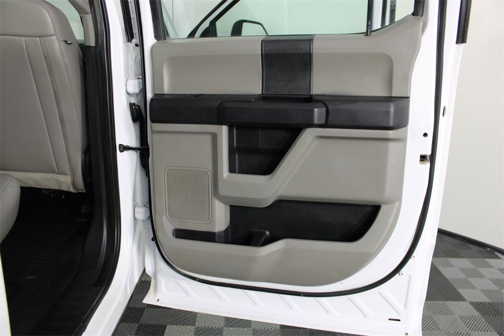 2021 Ford F-350SD XL DRW