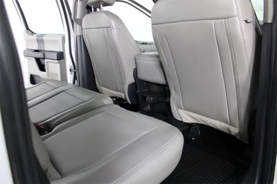 2021 Ford F-350SD XL DRW