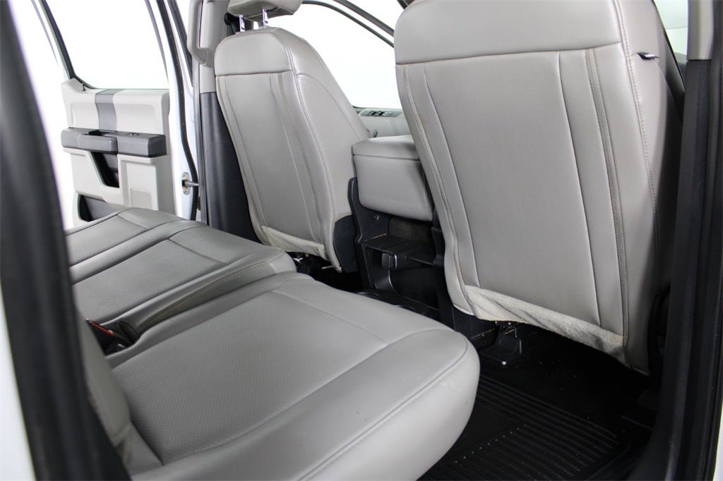 2021 Ford F-350SD XL DRW