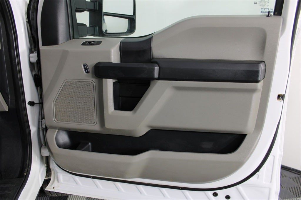 2021 Ford F-350SD XL DRW