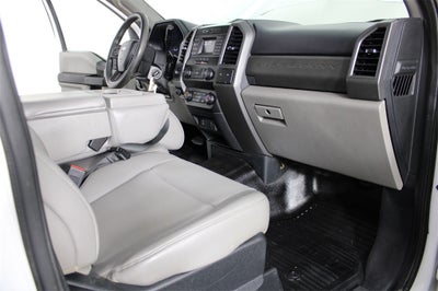 2021 Ford F-350SD XL DRW