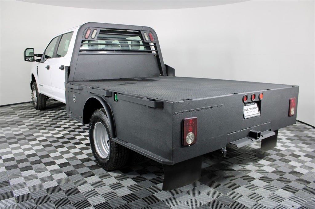 2021 Ford F-350SD XL DRW