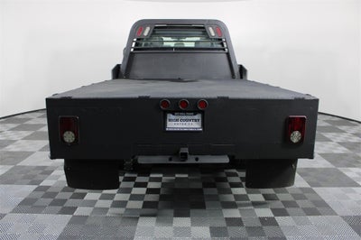 2021 Ford F-350SD XL DRW