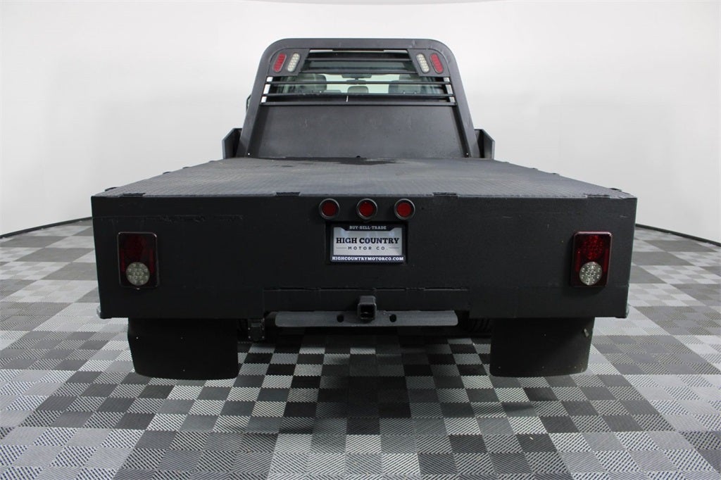 2021 Ford F-350SD XL DRW