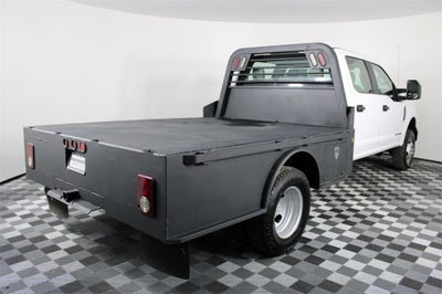 2021 Ford F-350SD XL DRW