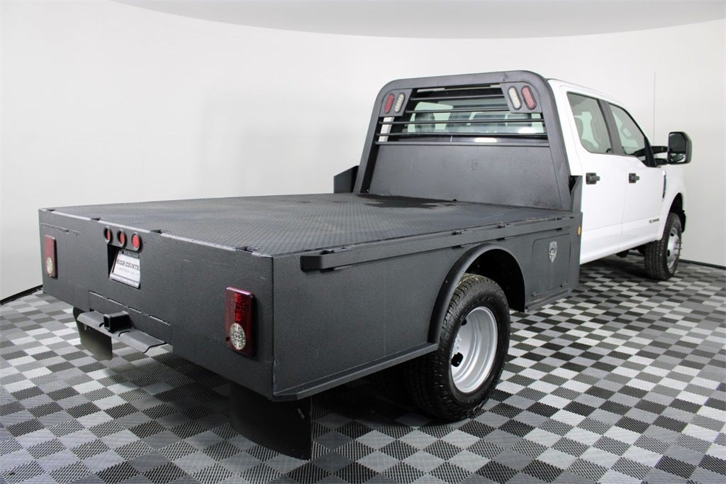 2021 Ford F-350SD XL DRW