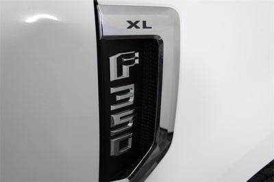 2021 Ford F-350SD XL DRW