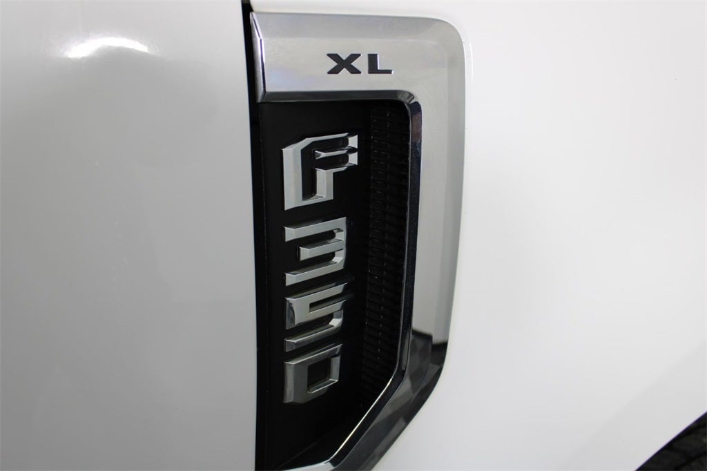 2021 Ford F-350SD XL DRW