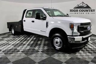 2021 Ford F-350SD XL DRW
