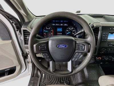 2021 Ford F-350SD XL DRW