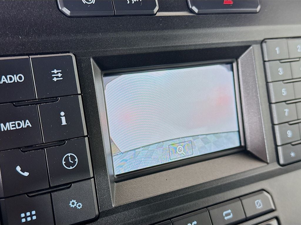 2021 Ford F-350SD XL DRW