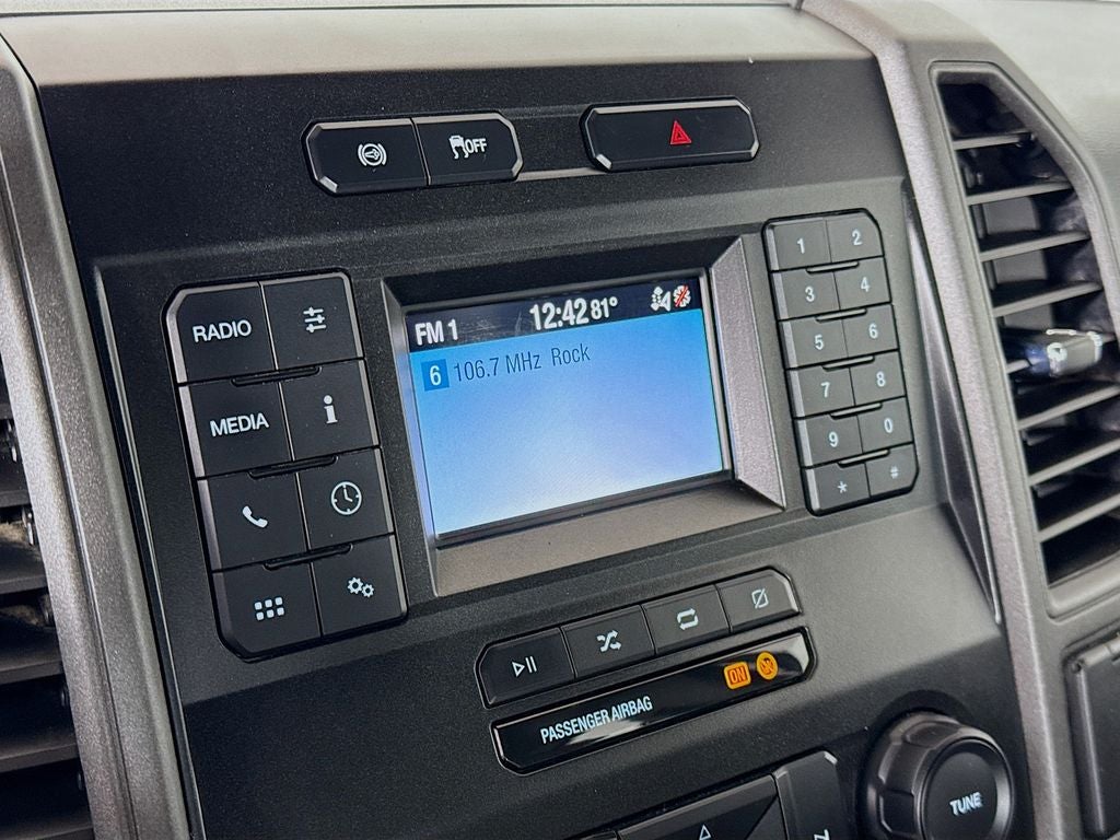 2021 Ford F-350SD XL DRW