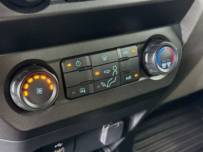 2021 Ford F-350SD XL DRW
