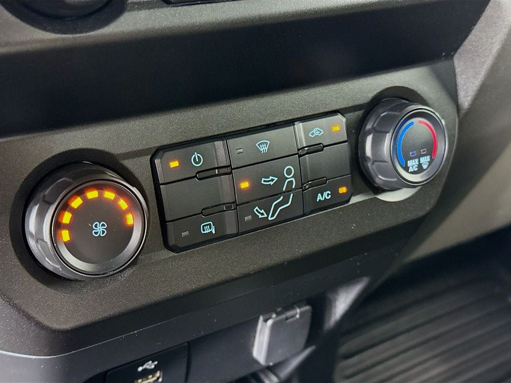 2021 Ford F-350SD XL DRW