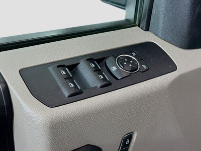 2021 Ford F-350SD XL DRW