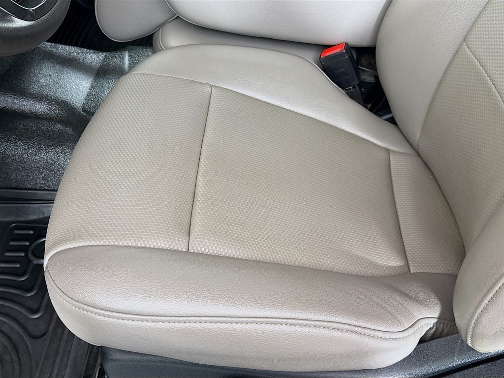 2021 Ford F-350SD XL DRW