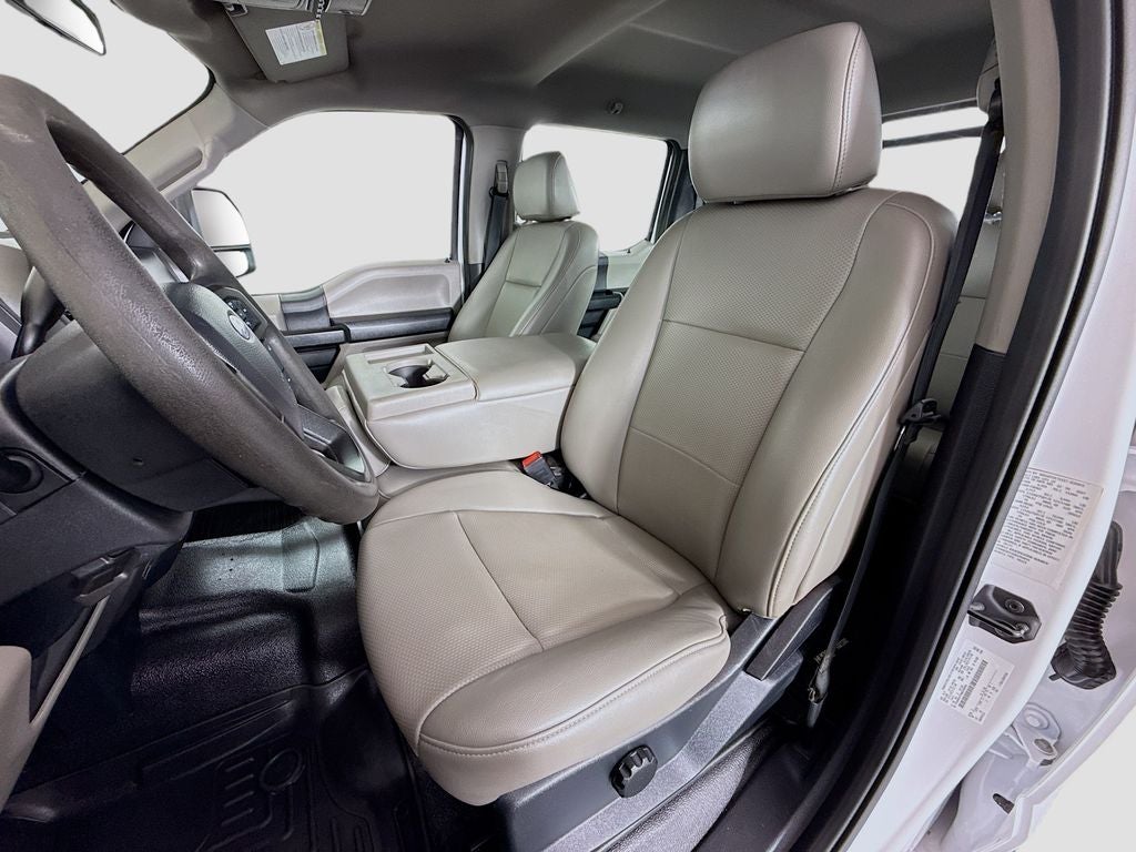 2021 Ford F-350SD XL DRW