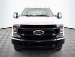 2021 Ford F-350SD XL DRW