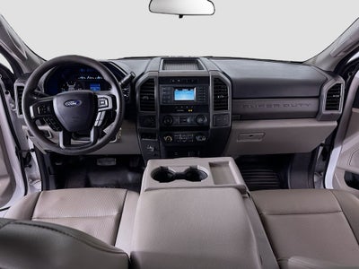 2021 Ford F-350SD XL DRW