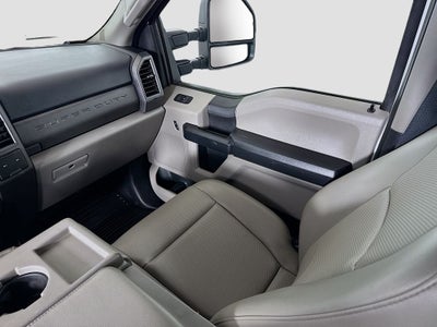 2021 Ford F-350SD XL DRW