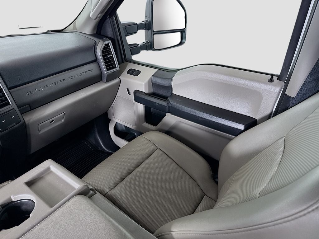 2021 Ford F-350SD XL DRW