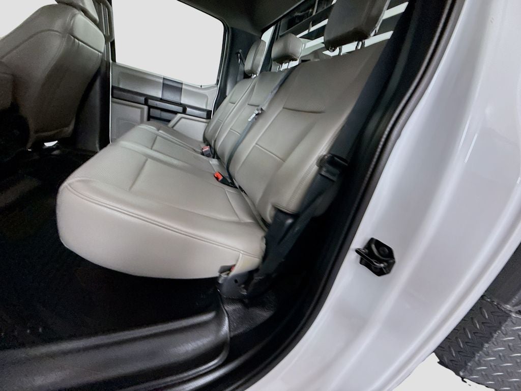 2021 Ford F-350SD XL DRW