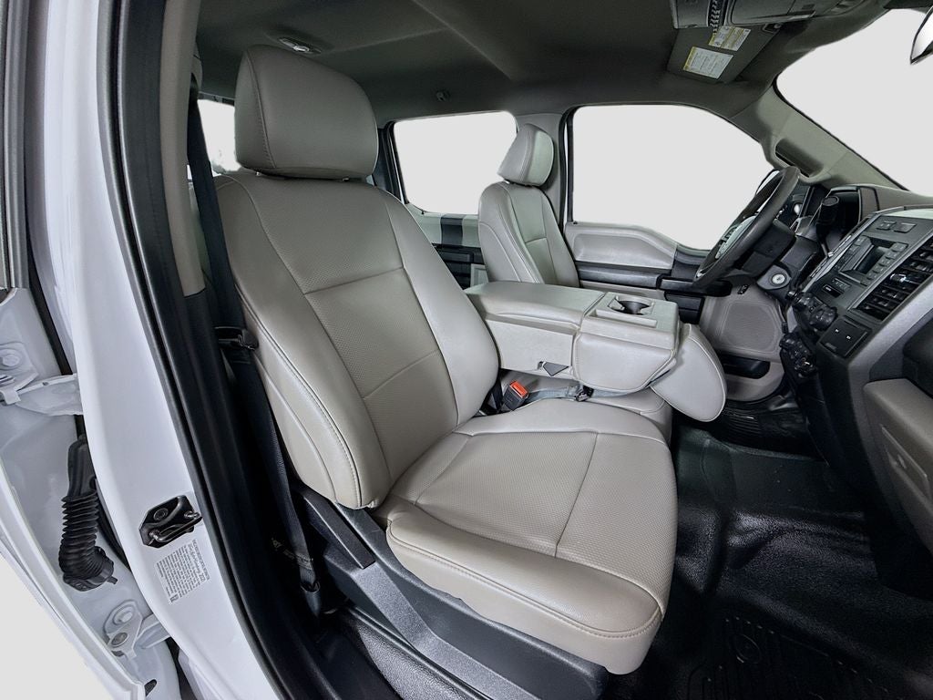 2021 Ford F-350SD XL DRW