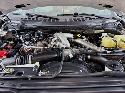 2021 Ford F-350SD XL DRW