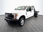 2021 Ford F-350SD XL DRW