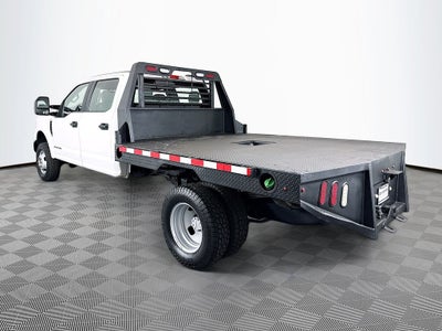 2021 Ford F-350SD XL DRW