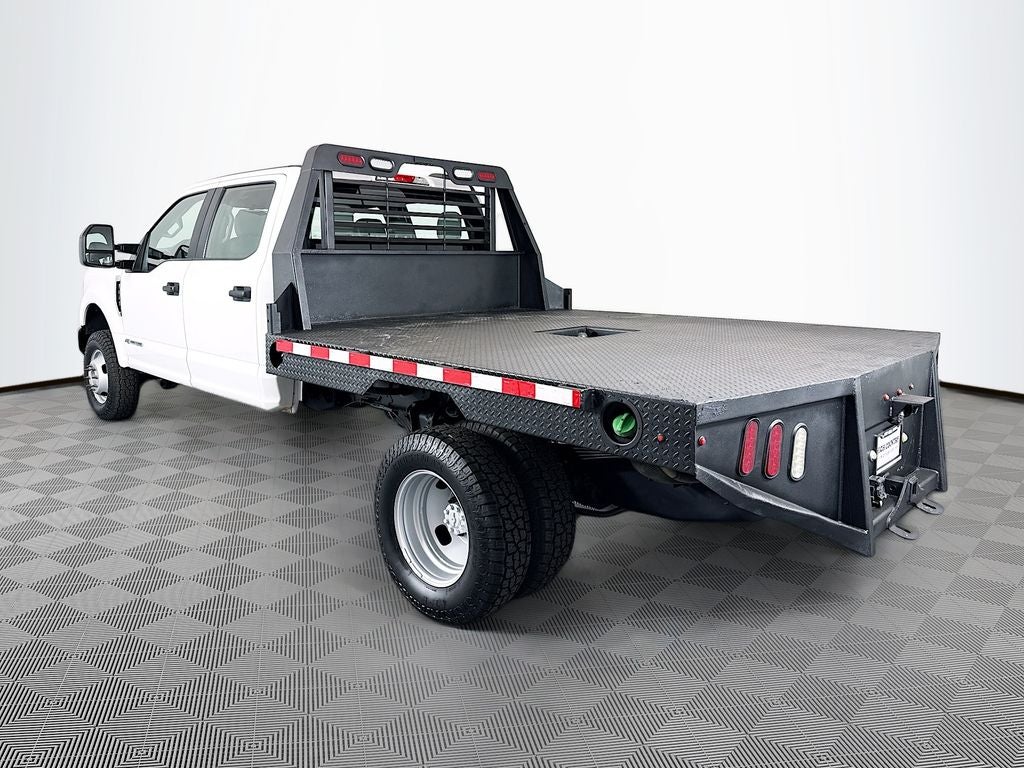 2021 Ford F-350SD XL DRW