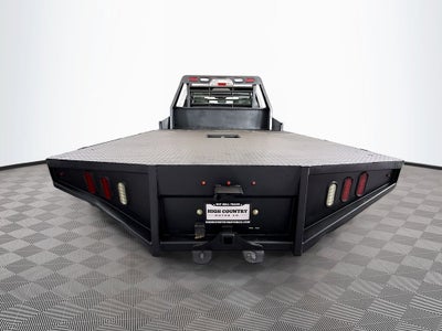 2021 Ford F-350SD XL DRW