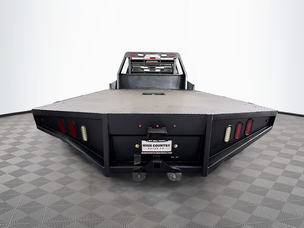 2021 Ford F-350SD XL DRW